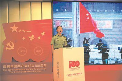 浏阳市镇头镇开展“河小青”净滩活动